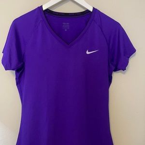Nike athletic shirt
